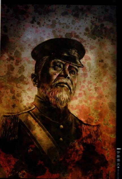 左岸春风一语断蓝双色球迷语
